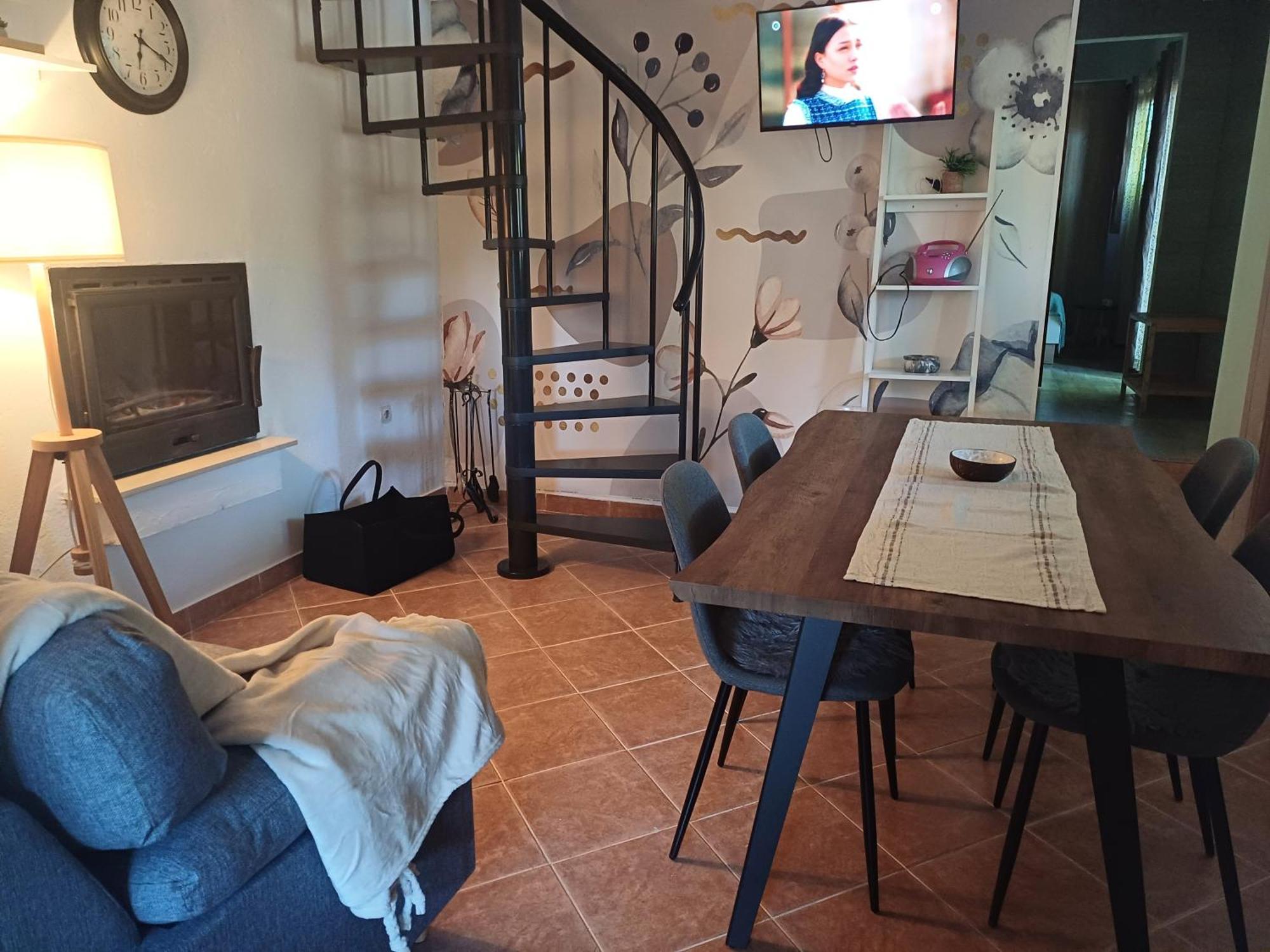 Holiday House Pulina Пунат Экстерьер фото