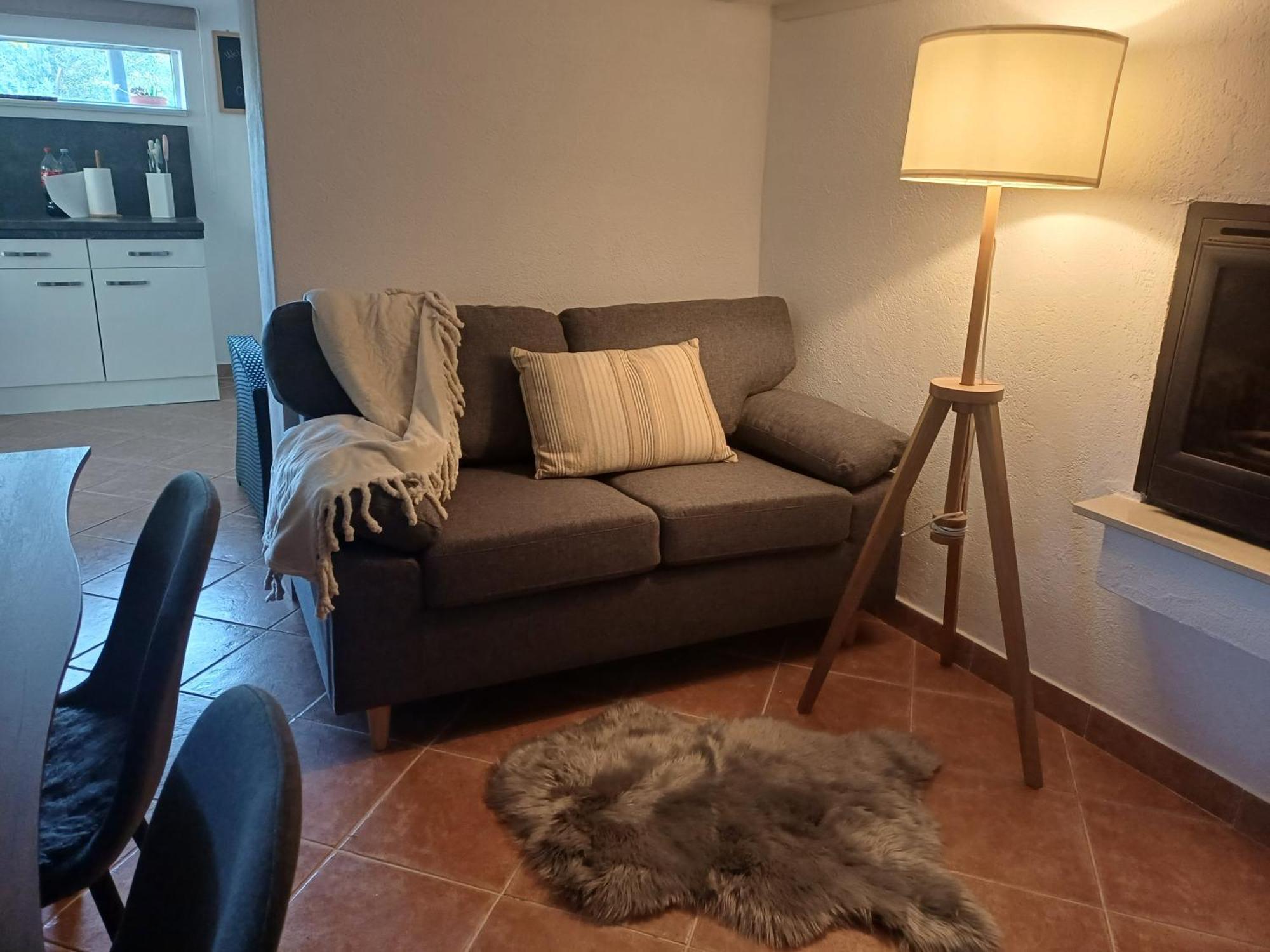 Holiday House Pulina Пунат Экстерьер фото